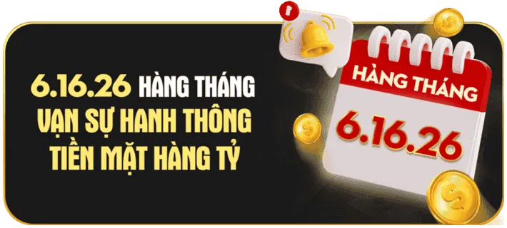 Tổng hợp khuyến mãi mới nhất SC88